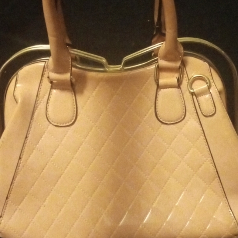 Large purse